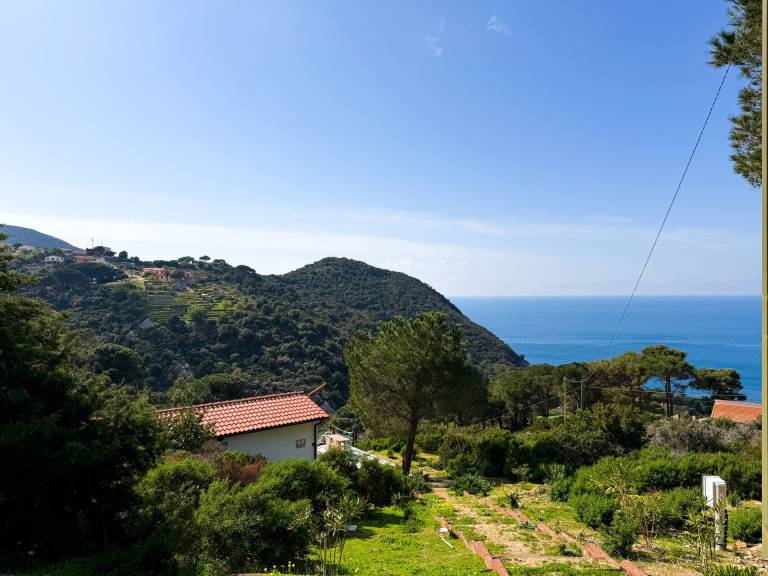 Appartamento vacanza Sant'Andrea