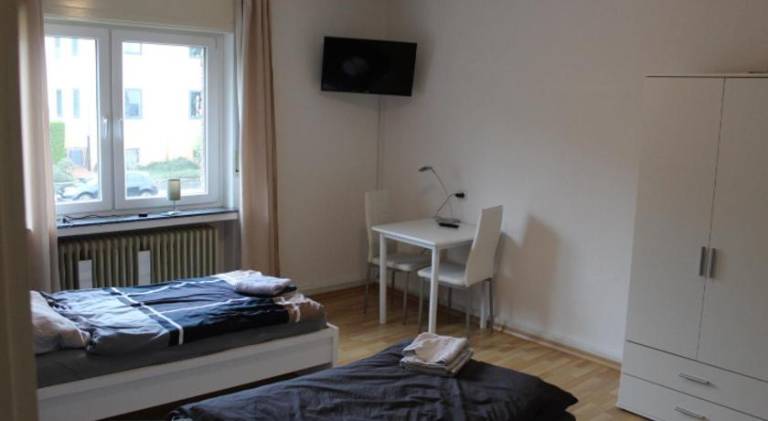 Rental apartment | Pets allowed — photo 5