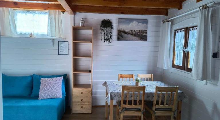Lodge for 4 persons — photo 4