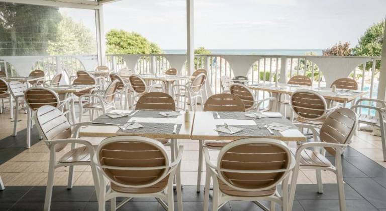 Laguna Beach Hotel — photo 4