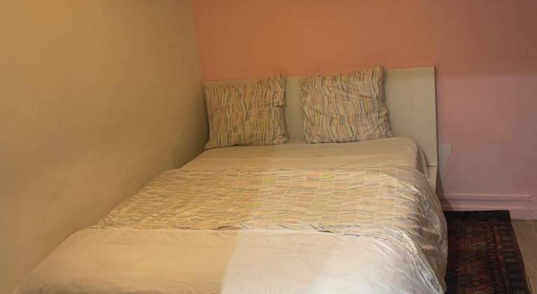 Apartment with 1 room for 2 persons — photo 4