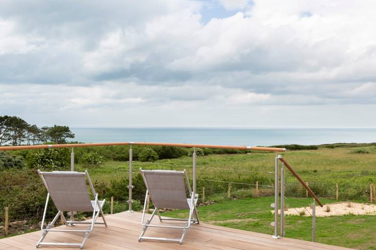 Ferienhaus  Cancale