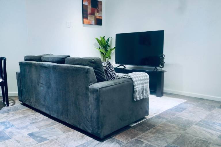 Apartment Regina