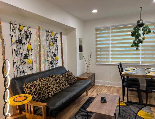 74 m² Ferienwohnung