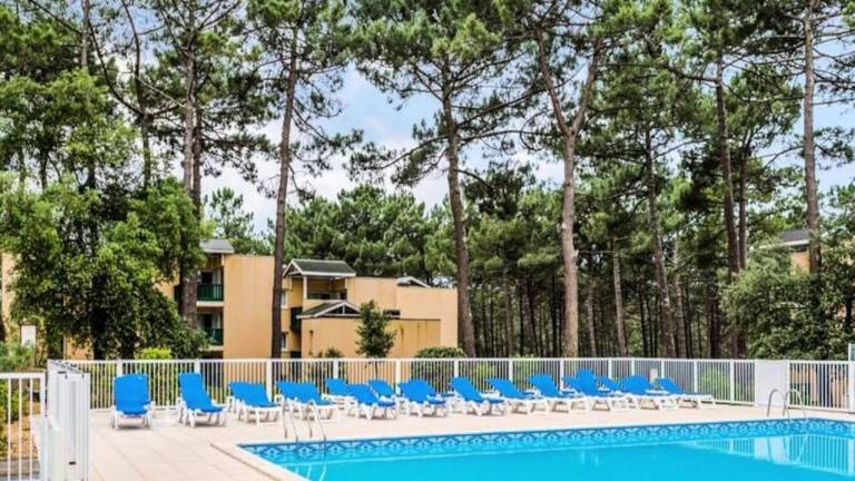 Ferienwohnung Carcans Plage