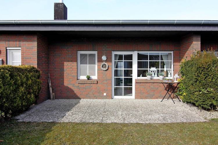 Appartement Büsum