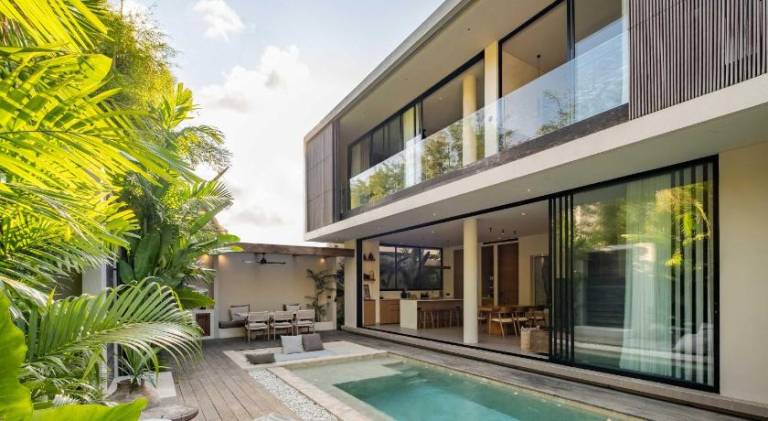 Big villa with pool | Suitable for remote work | Pet-friendly in Pecatu