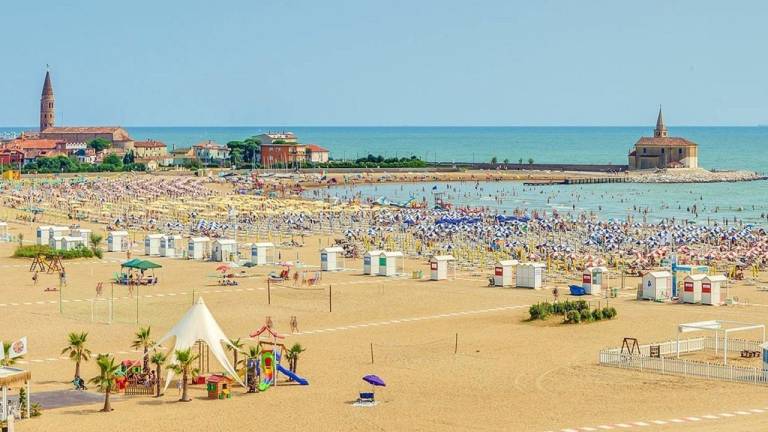 Ferienwohnung Caorle