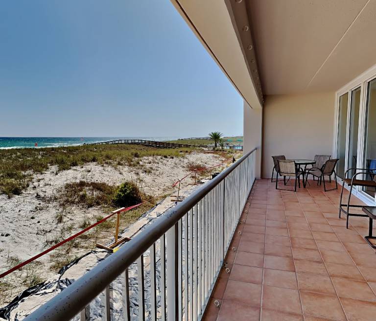 Condo Pensacola Beach
