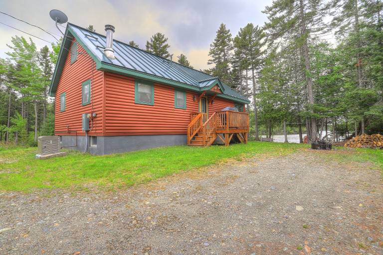 House Rangeley