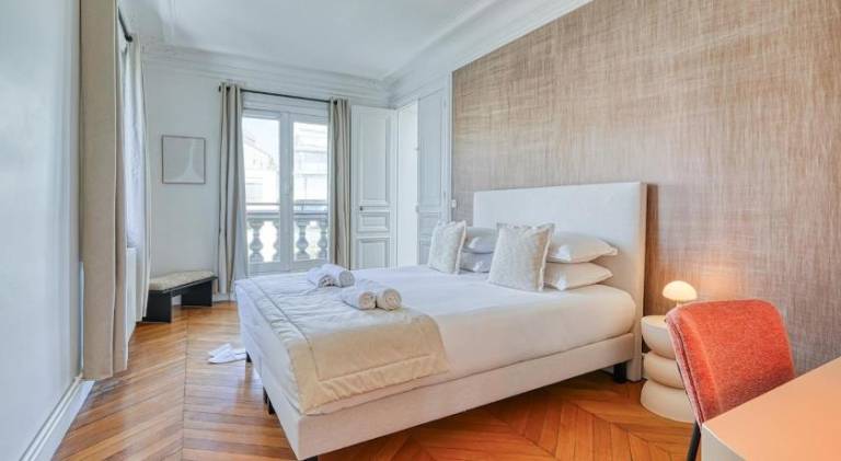 A5PremiumArcDeTriomphe4BedroomsChampsElysees — photo 2