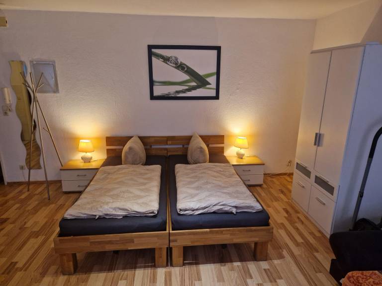 Ferienwohnung Innenstadt