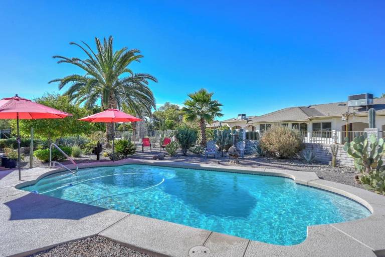 House Sun City