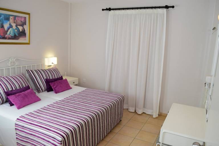 Aparthotel  Agia Napa