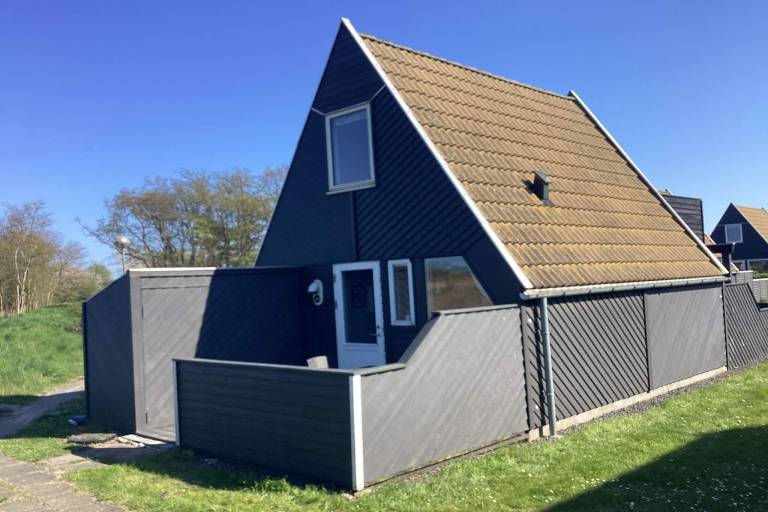 Ferienhaus  Gedesby