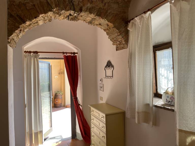 Privatzimmer Molino del Piano