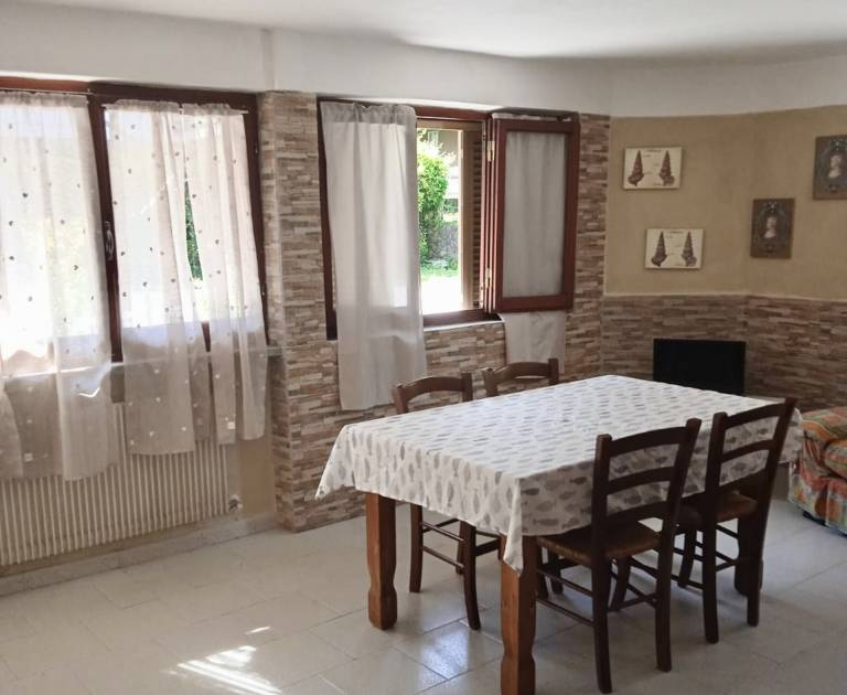 Apartment with 2 rooms for 4 persons — photo 3