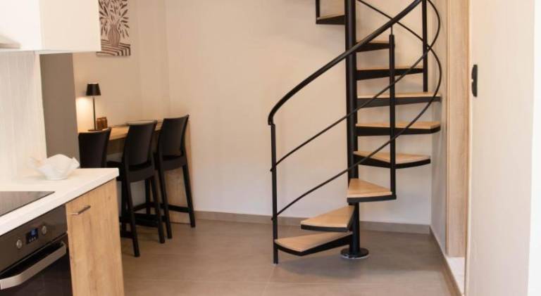 Holiday apartment with terrace — photo 3