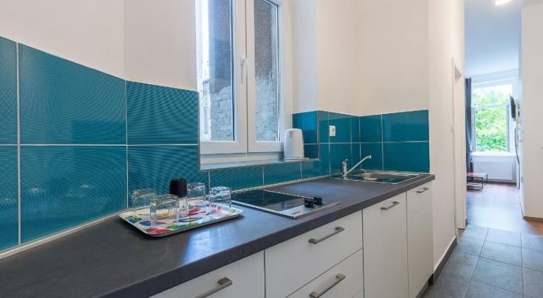 Lovely apartment | Near Ban Jelačić Square | Pets allowed — photo 3