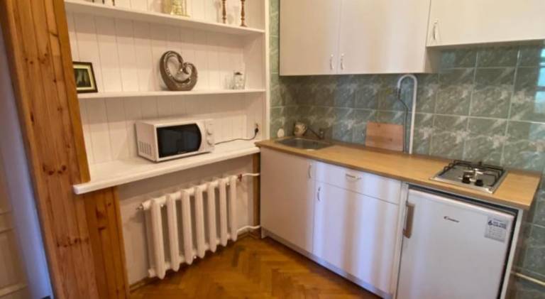 Apartamentai “Geliu Aleja” — photo 4