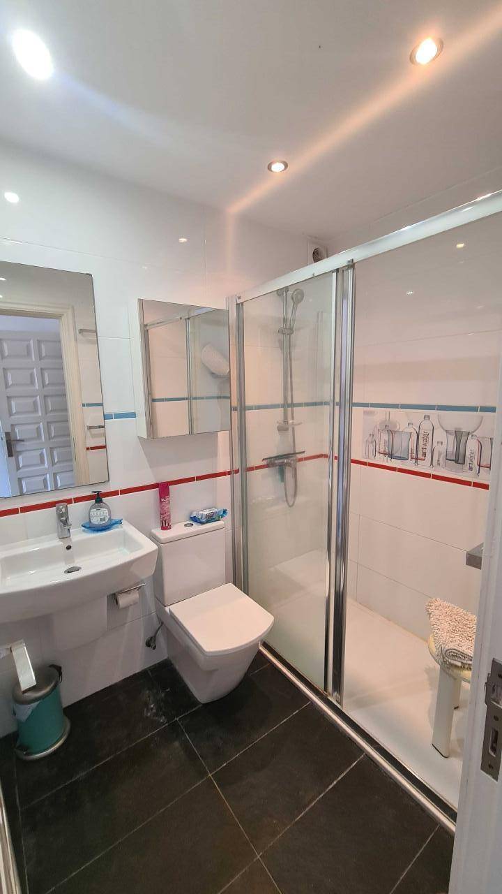 Appartement Amarilla Golf