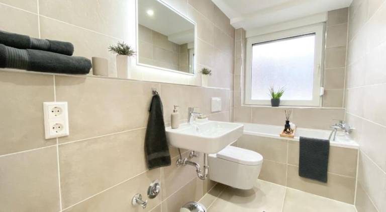Ferienwohnung Gernsbach