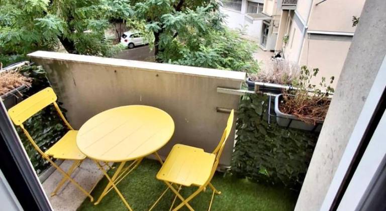 Apartment with heated pool & terrace — photo 4
