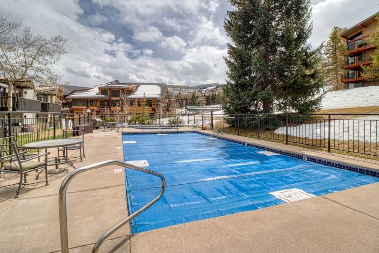 Apartment  Aspen