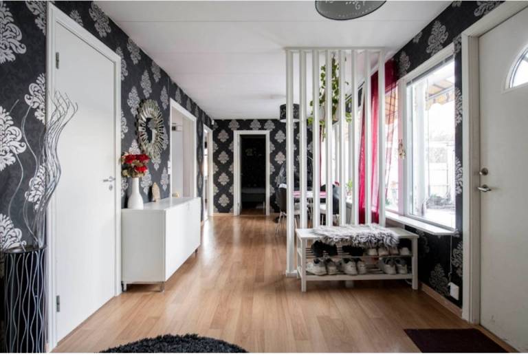 Hus  Västerås