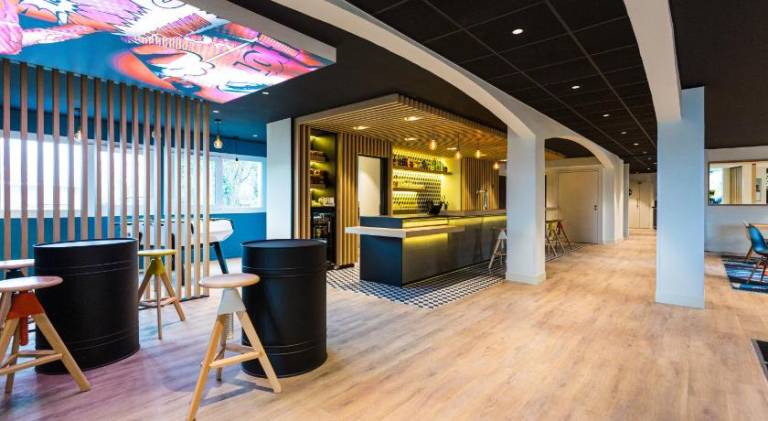 Ibis Styles Bordeaux Sud Villenave-d'Ornon — photo 2