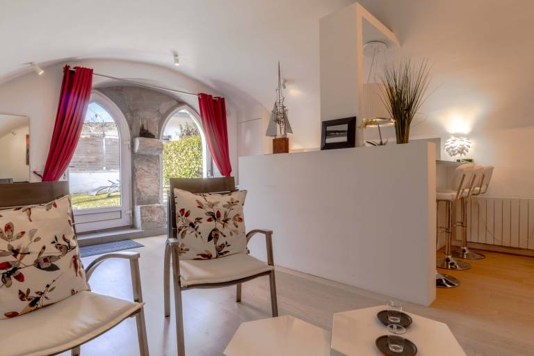 Apartment Talloires