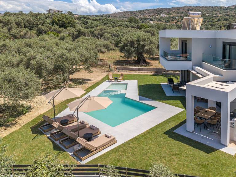 Villa Gerani