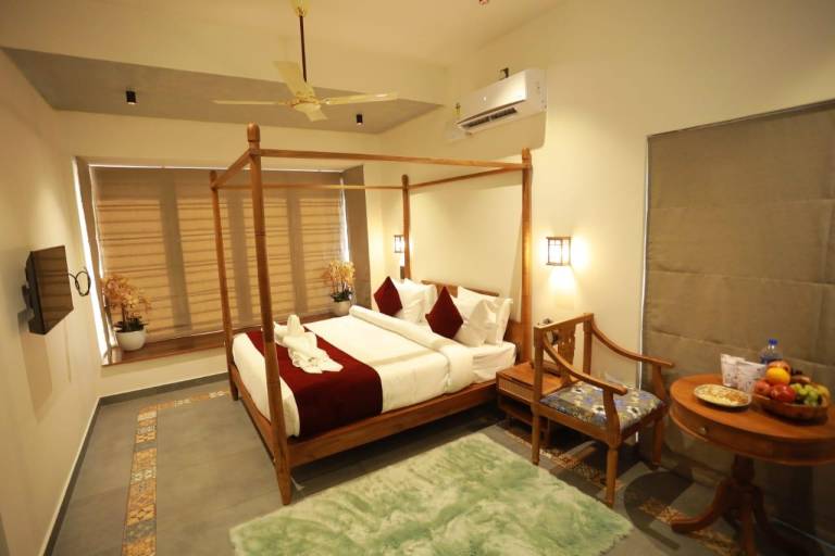 Vacation home with 3 rooms for 12 persons — photo 2