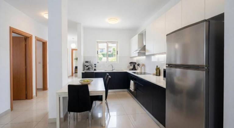 Holiday apartment with 1 room for 4 persons — photo 2