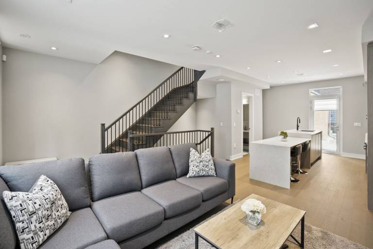 Appartement Downtown Yonge