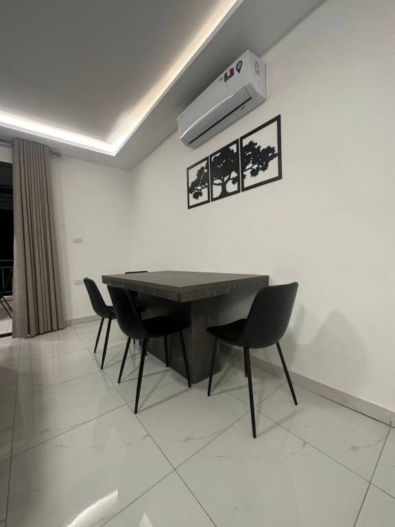 Holiday apartment with 2 rooms for 5 persons — photo 5