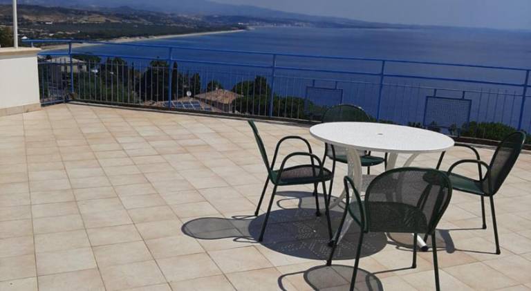 Hotel Conca d'Oro — photo 3