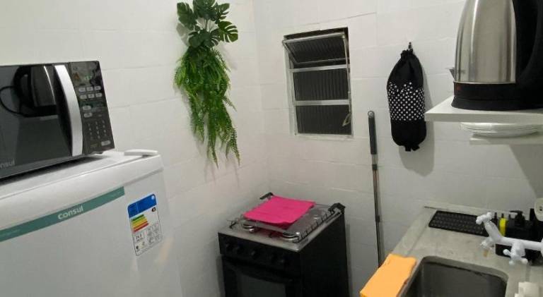 Apartment | Next to Fort Copacabana — photo 4