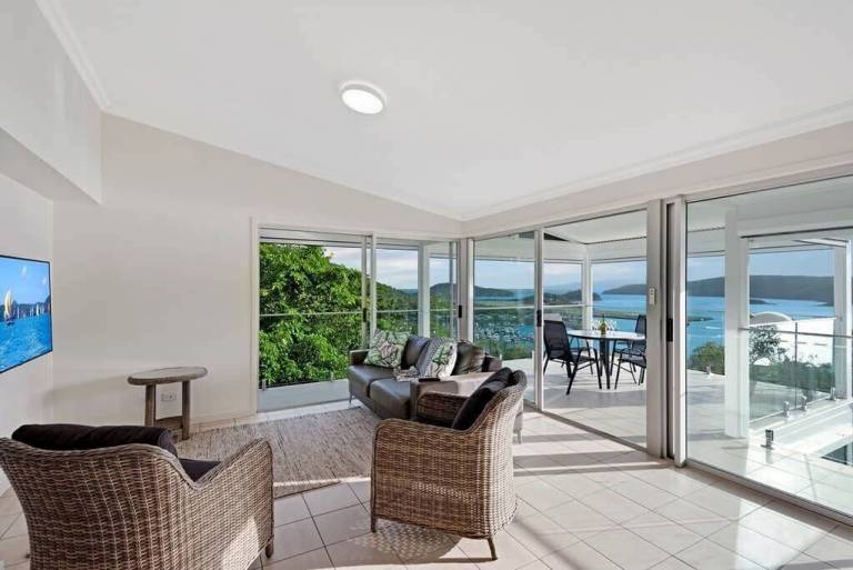 Apartment Hamilton Island