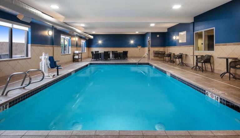 Hampton Inn Medford — photo 2