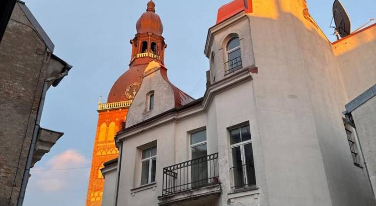 Rental apartment | Next to Riga Cathedral — photo 3