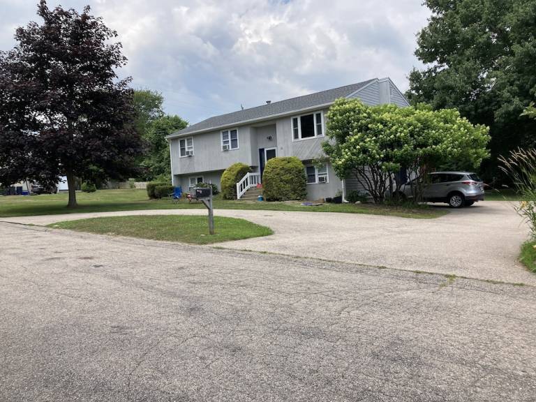 House Narragansett