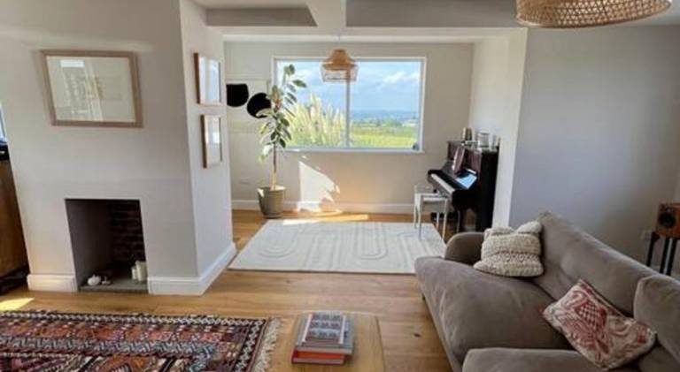 190 m² Ferienhaus
