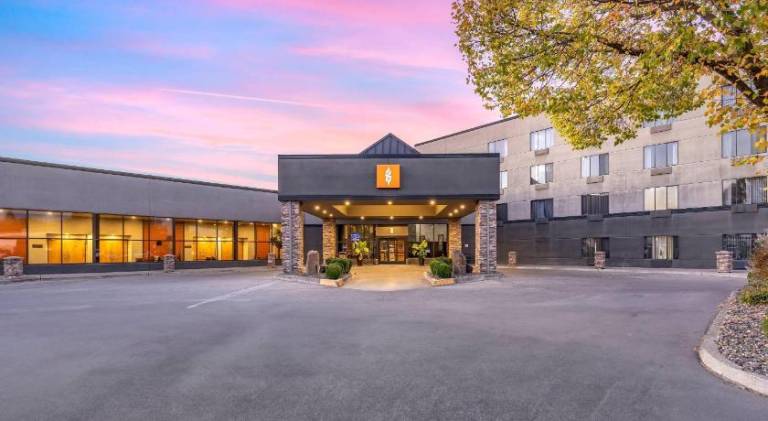 Hells Canyon Grand Hotel, an Ascend Collection Hotel in Lewiston, ID