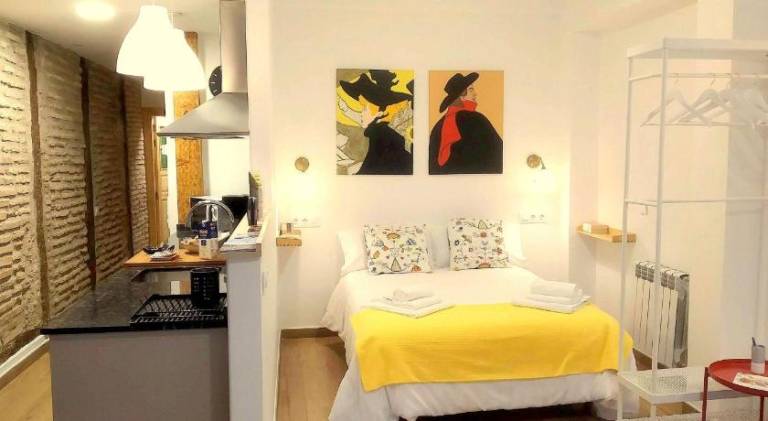 Apartamento Logroño