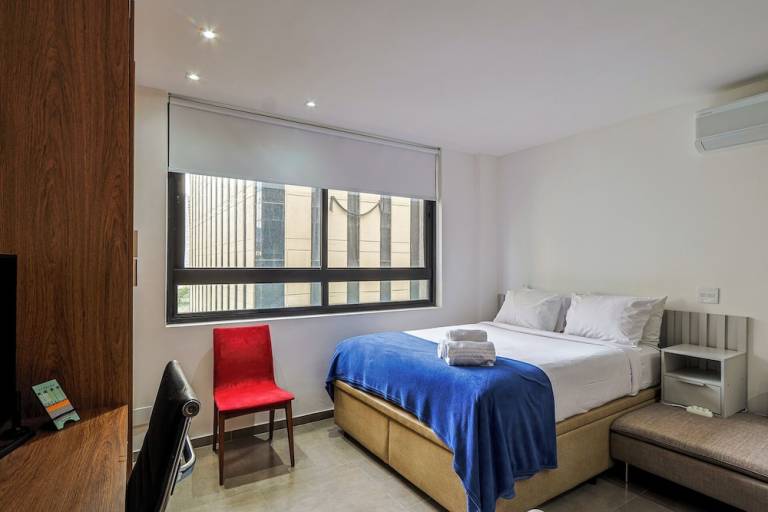 Apartment Lapa