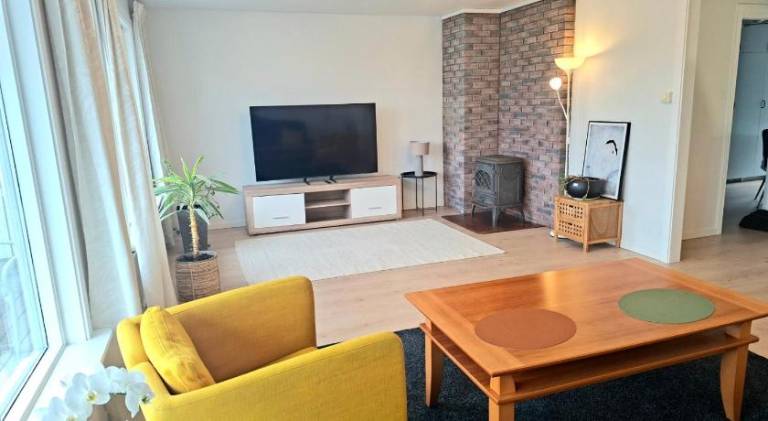 Rental apartment with 1 room for 8 persons in Kristiansand