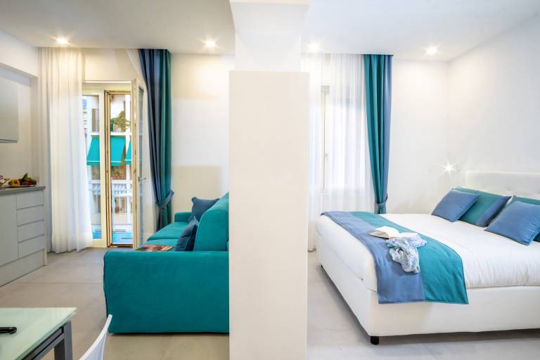 Holiday apartment | Pet-friendly — photo 2