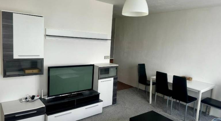 Apartmán Řeporyje