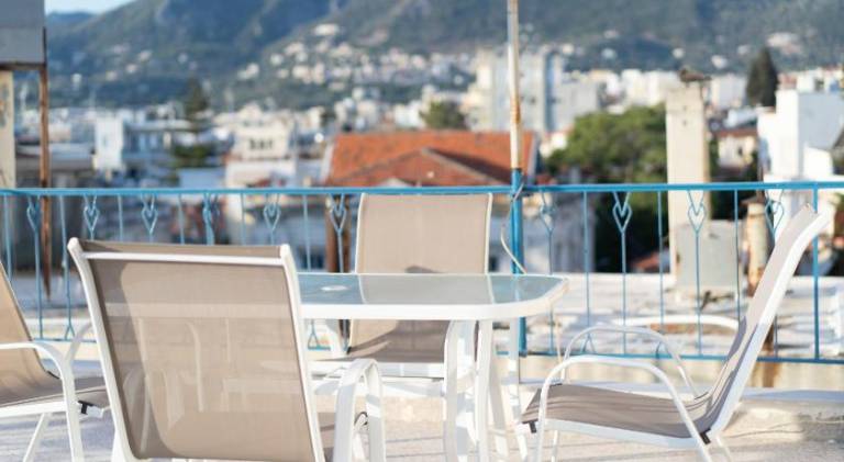 Rental apartment with terrace | Pets allowed — photo 3